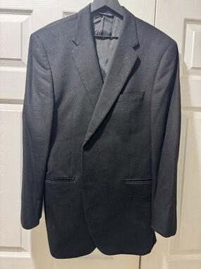 Men's Coppley Cashemere Blazer